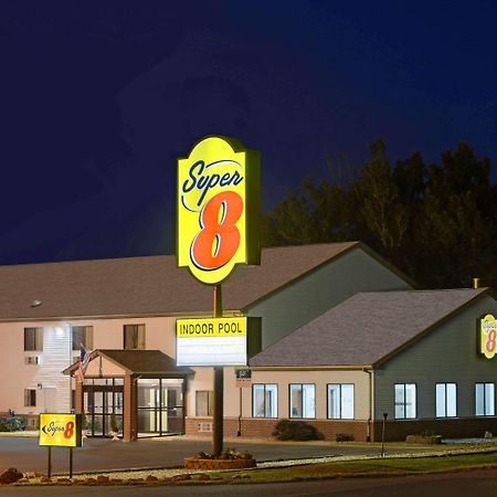 Hotel Super 8 By Wyndham Fairfield Zewnętrze zdjęcie