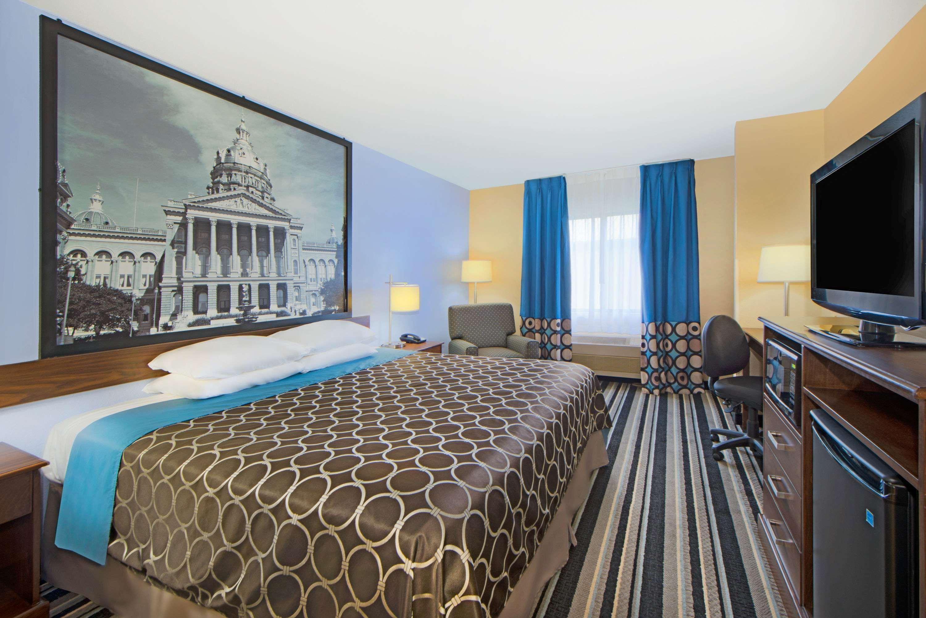 Hotel Super 8 By Wyndham Fairfield Zewnętrze zdjęcie