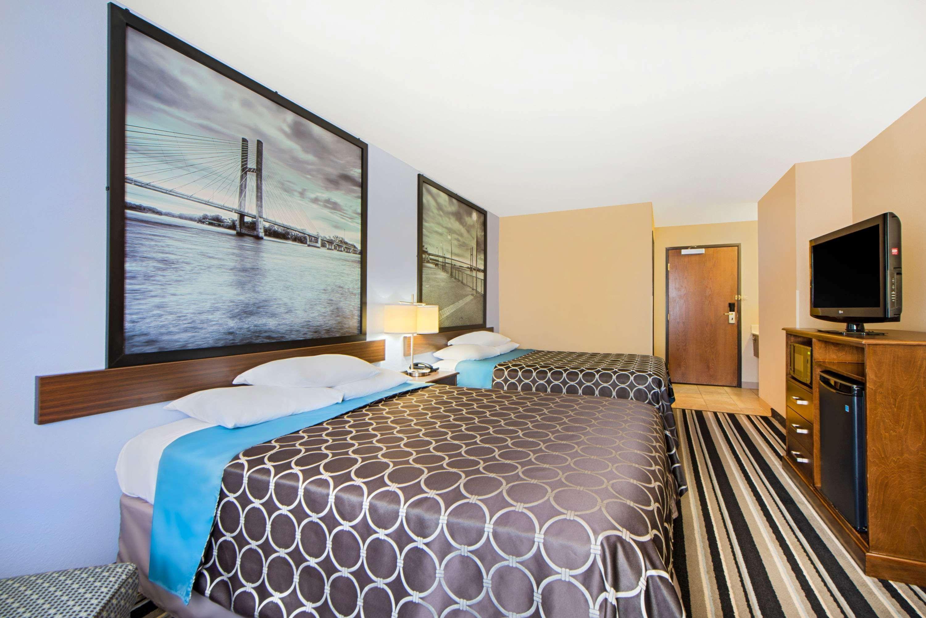 Hotel Super 8 By Wyndham Fairfield Zewnętrze zdjęcie